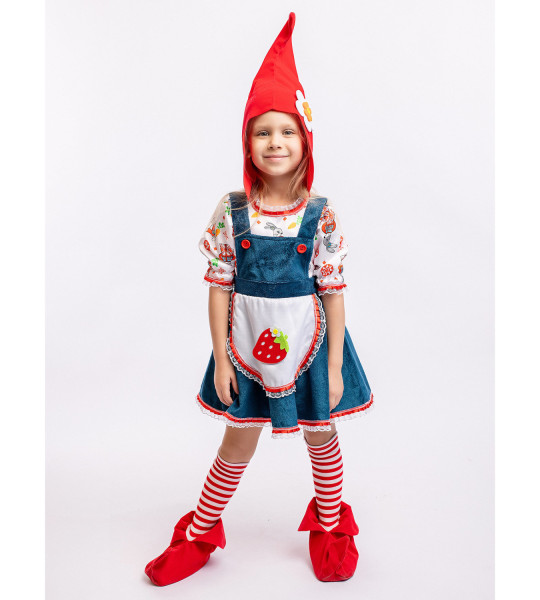 Гномик Рита — фото-614_1