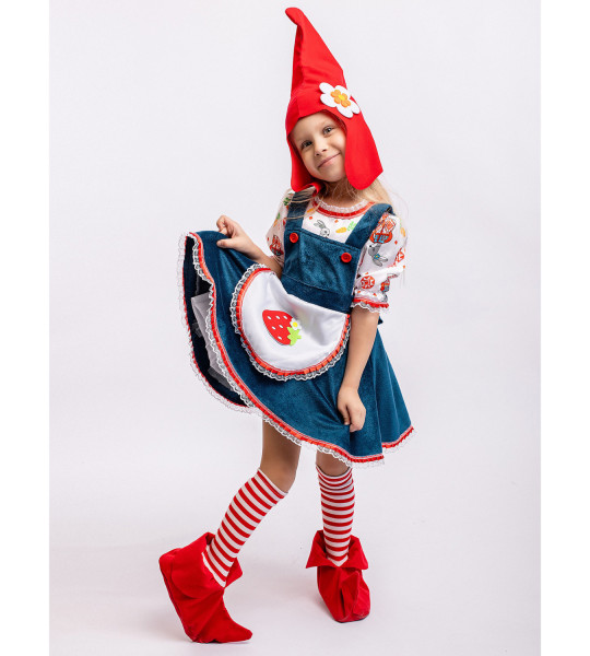 Гномик Рита — фото-614_4