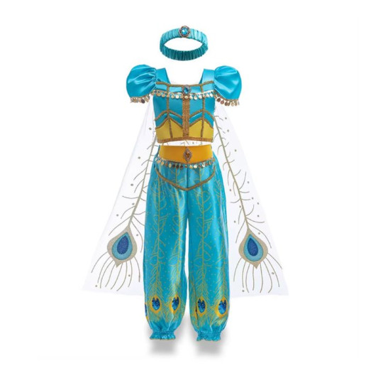 Жасмин — фото-614_2