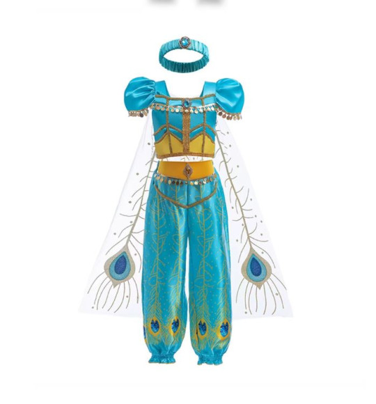 Жасмин — фото-614_3