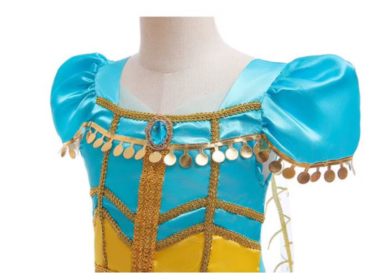 Жасмин — фото-614_5