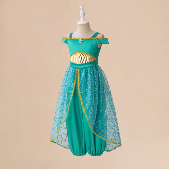 Жасмин — фото-614_2