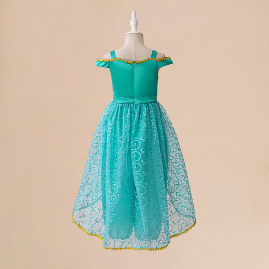 Жасмин — фото-614_3