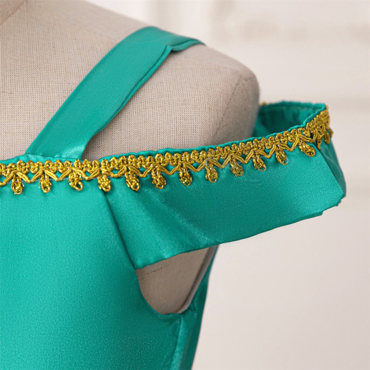 Жасмин — фото-614_6