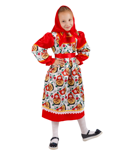 Матрешка — фото-602_1