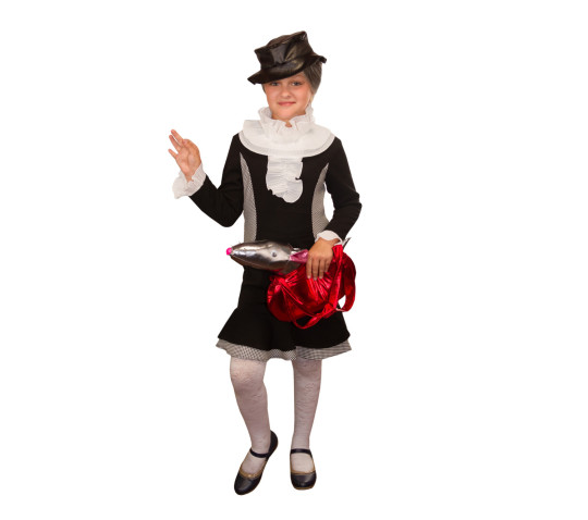 Старуха Шапокляк — фото-614_1