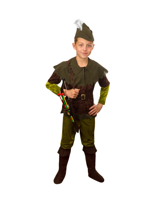 Робин Гуд — фото-614_1