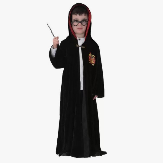 Гарри Поттер — фото-614_1