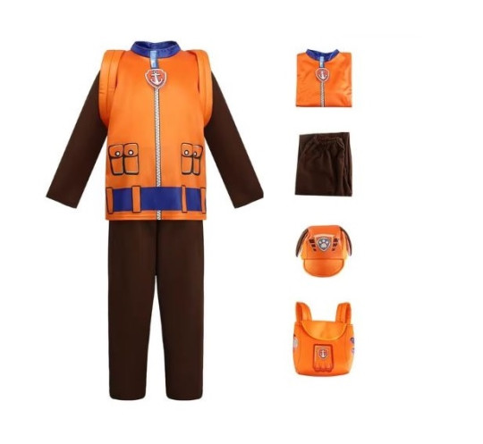 Зума (Щенячий патруль) — фото-614_1