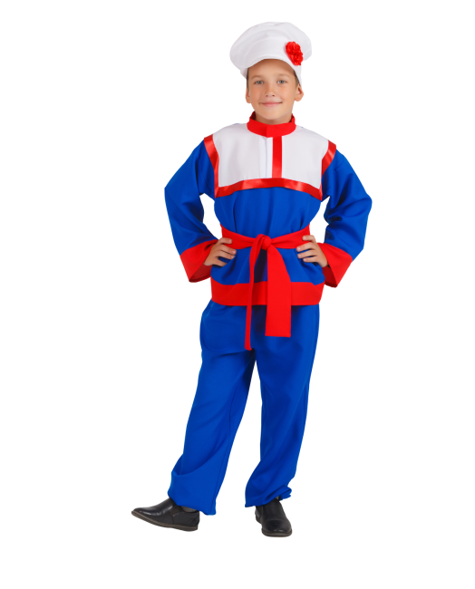 Патриот — фото-602_1