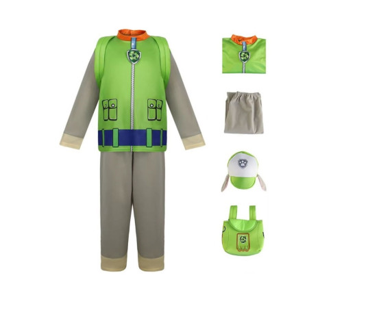 Рокки (Щенячий патруль) — фото-614_1