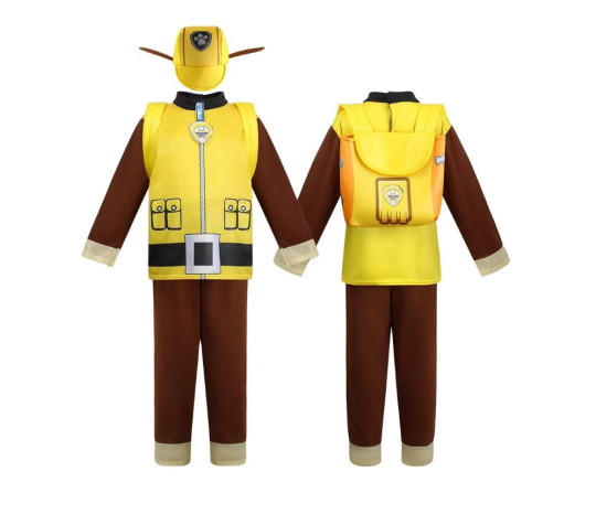 Крепыш (Щенячий патруль) — фото-614_1