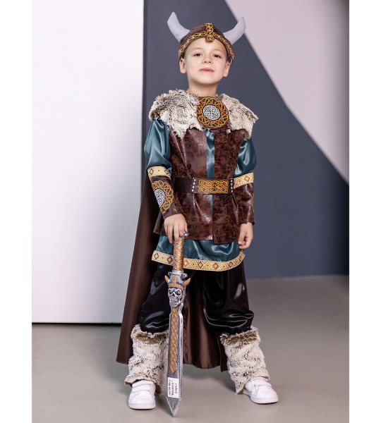 Викинг — фото-614_1