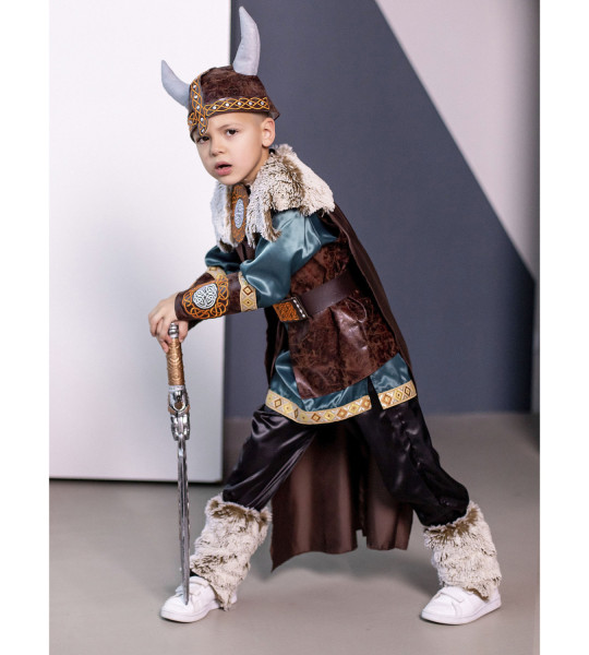 Викинг — фото-614_3