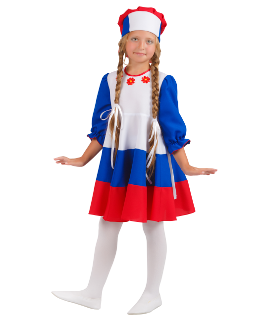 Патриотка — фото-602_1