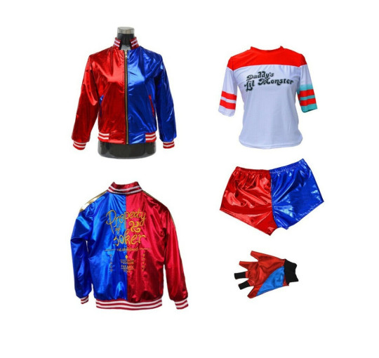 Харли Квинн — фото-614_1