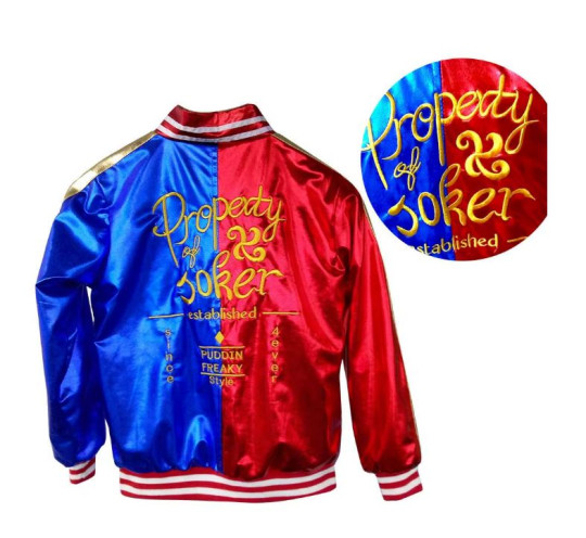 Харли Квинн — фото-614_3