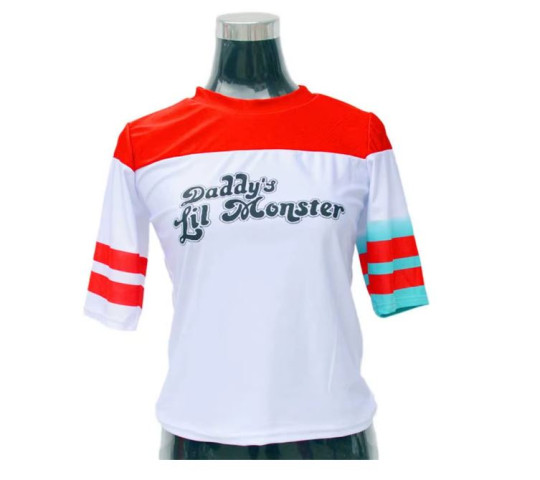 Харли Квинн — фото-614_4