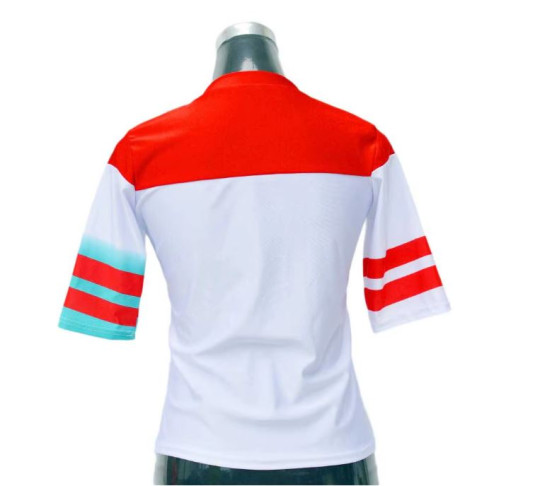 Харли Квинн — фото-614_5