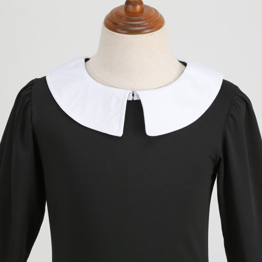 Уэнсдей детская — фото-614_4