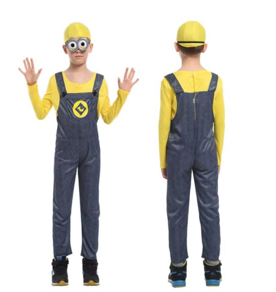 Миньон — фото-614_1