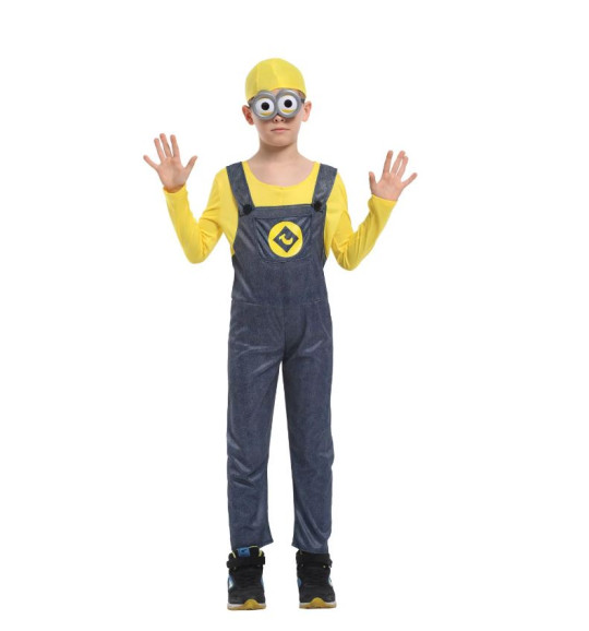 Миньон — фото-614_3