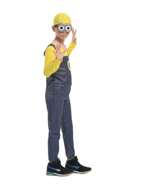 Миньон — фото-614_4