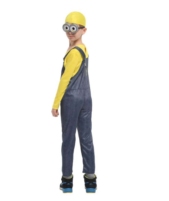 Миньон — фото-614_5