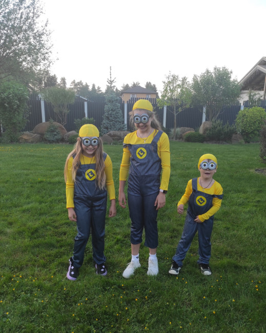 Миньон — фото-614_2