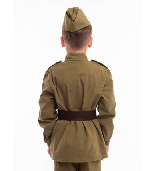 Солдат в брюках — фото-618_3