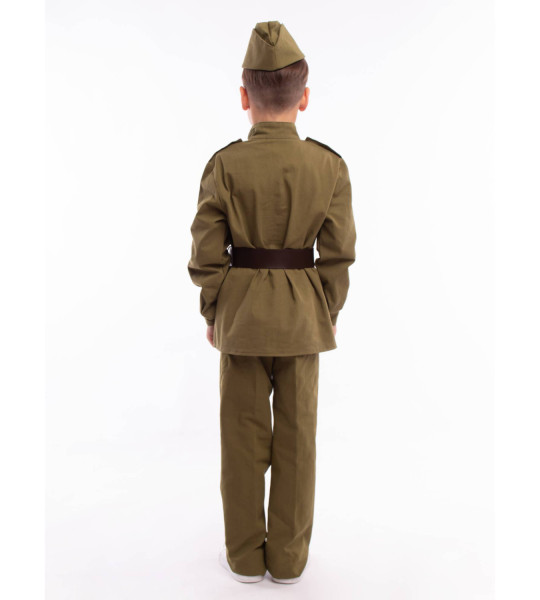 Солдат в брюках — фото-618_4