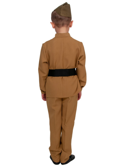 Солдат в брюках — фото-618_3