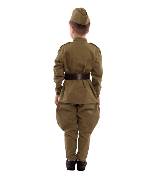 Солдат в галифе — фото-618_3