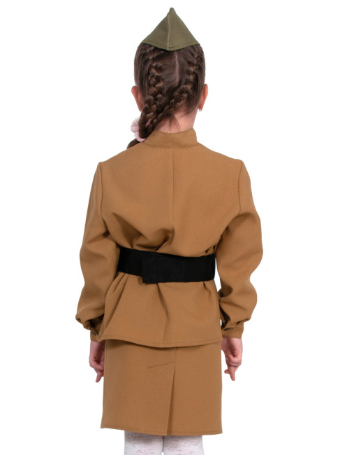 Солдатка (костюм) — фото-618_3