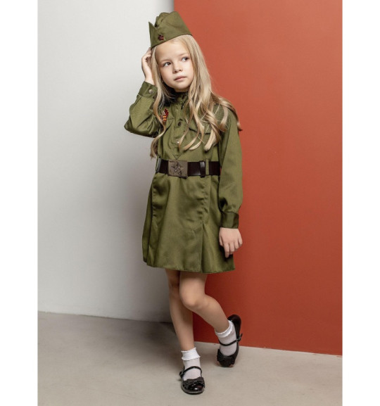 Солдатка (платье) — фото-618_1