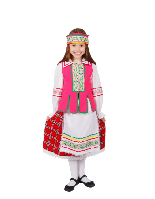 Белорусская девочка — фото-606_1