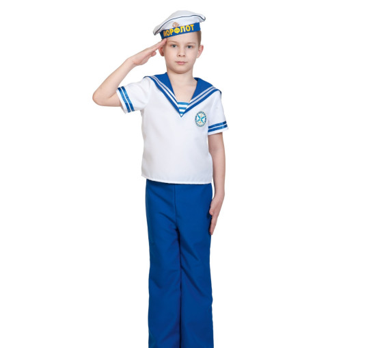 Моряк — фото-618_1