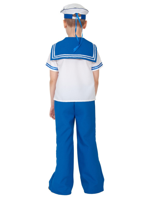 Моряк — фото-618_4