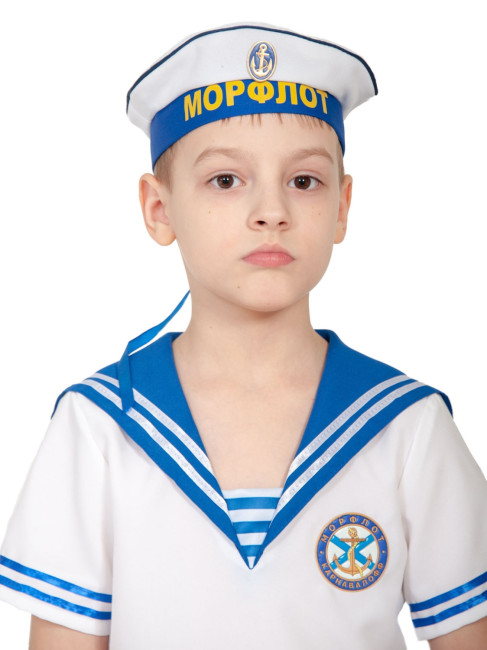 Моряк — фото-618_5