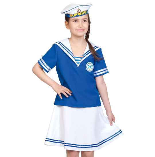 Морячка — фото-618_1