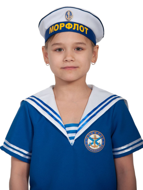 Морячка — фото-618_4