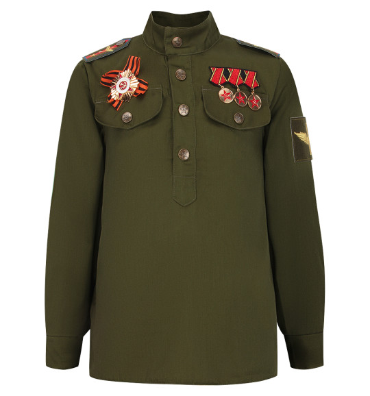 Полевой командир — фото-618_3