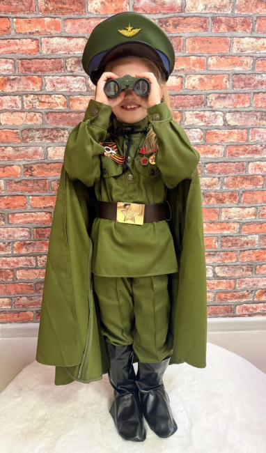 Полевой командир — фото-618_2