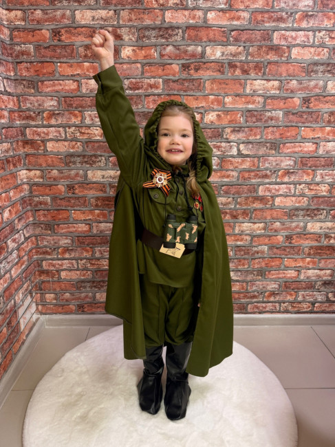 Полевой командир — фото-618_4