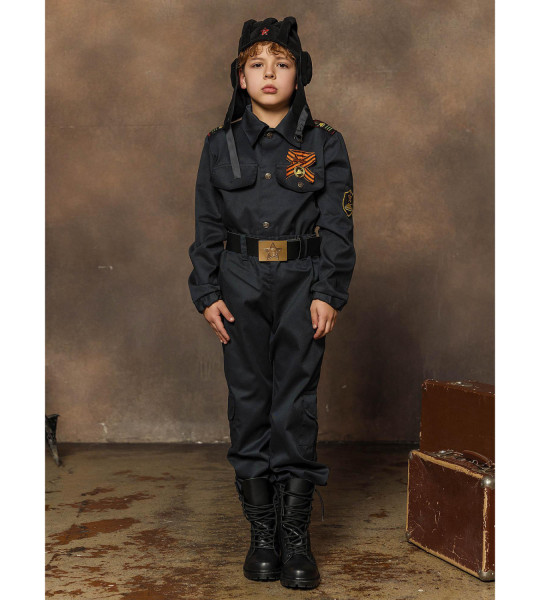 Танкист — фото-618_5