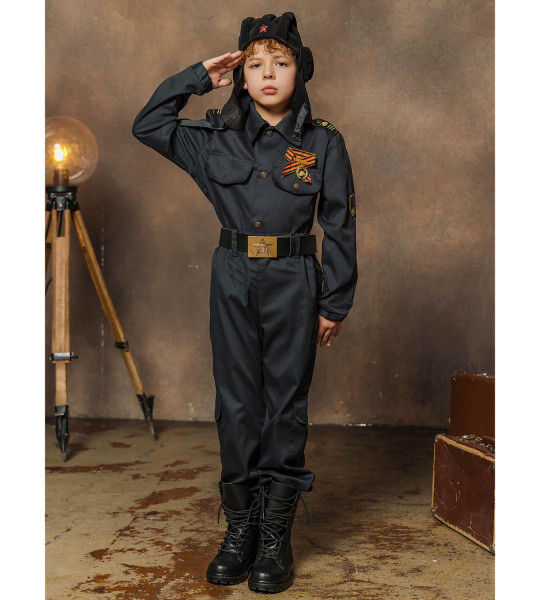 Танкист — фото-618_6