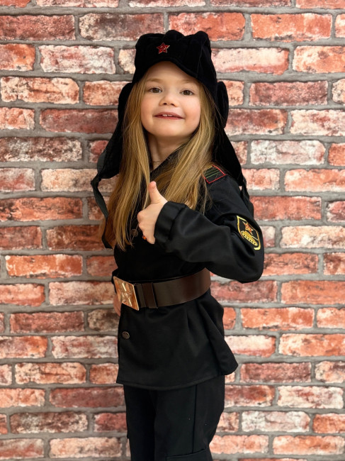 Танкист — фото-618_1