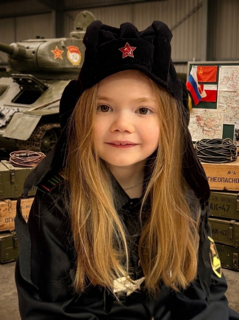 Танкист — фото-618_2