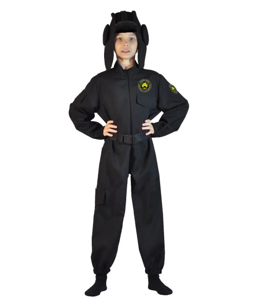 Танкист — фото-618_1