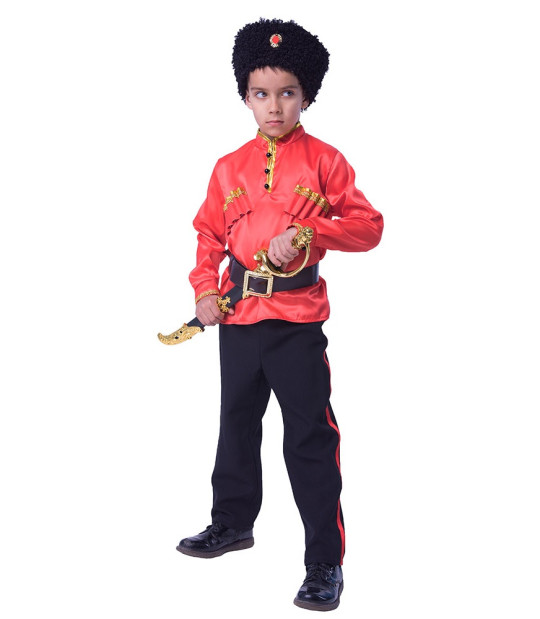 Казак — фото-618_1